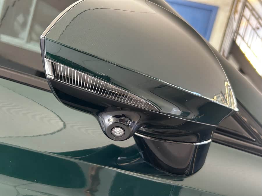 MG 7 2023 car image #18