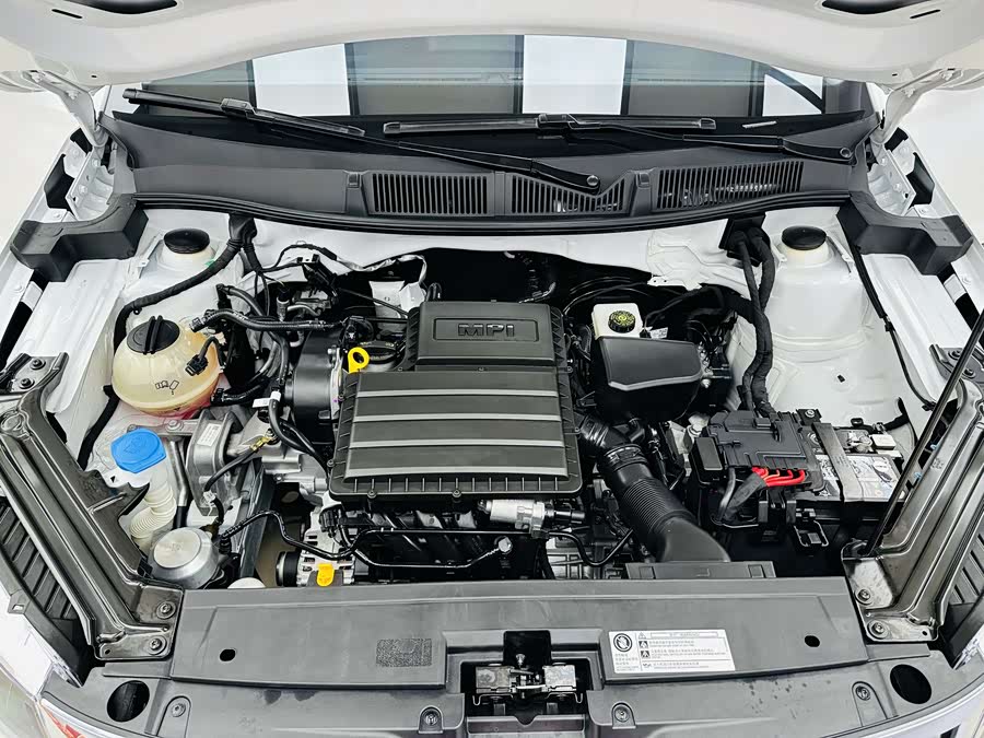 Skoda Kamiq 2023 #18 Skoda Kamiq 2023 car image #18