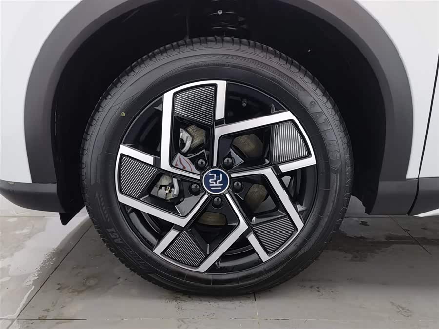 BYD Yuan Plus 2023 car image #18