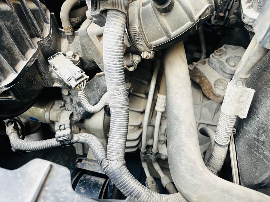 GEELY Vision 2017 #18 GEELY Vision 2017 image de voiture #18