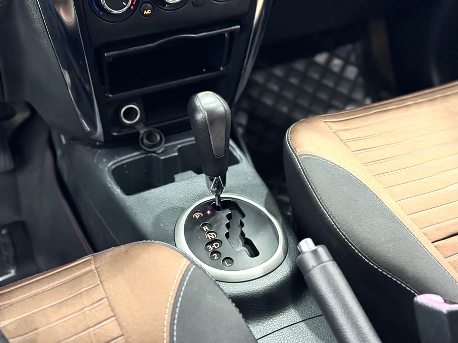 铃木 天语 SX4 2015 汽车图片 #18