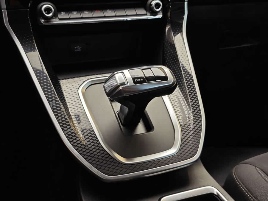 哈弗 哈弗M6 2024 汽车图片 #18