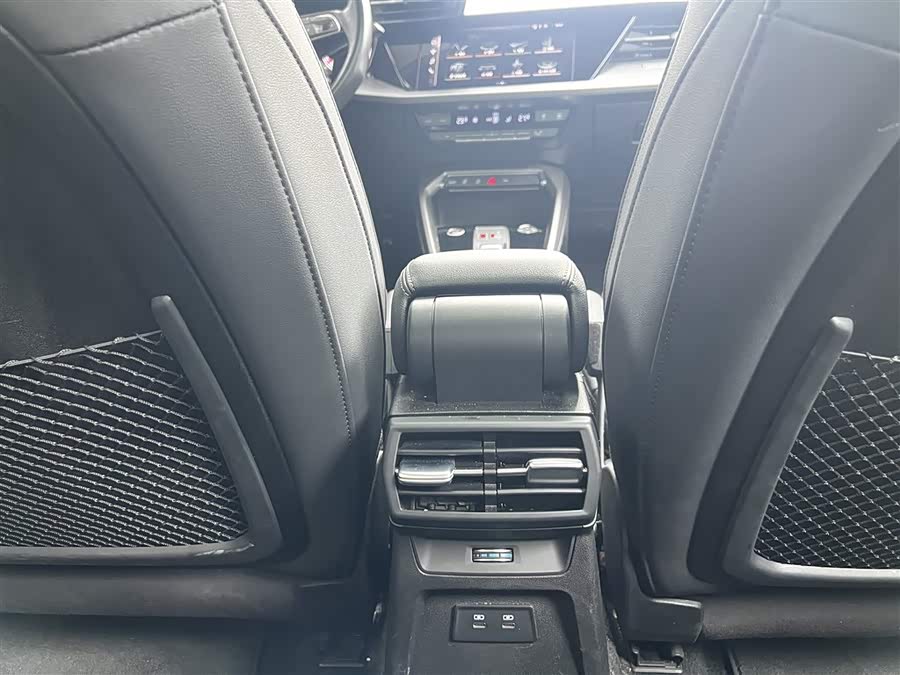 Audi A3 2023 #18 Audi A3 2023 car image #18
