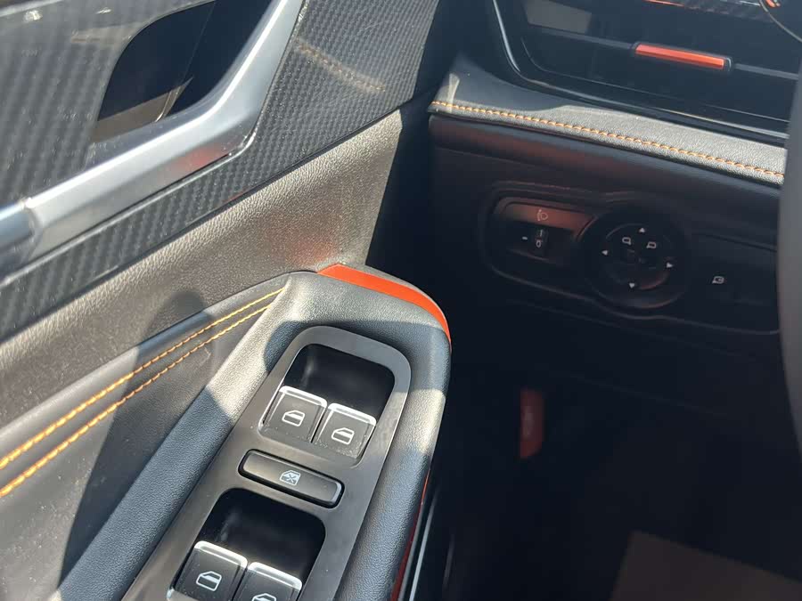 Chery Arrizo 5 GT 2024 #18 Chery Arrizo 5 GT 2024 car image #18