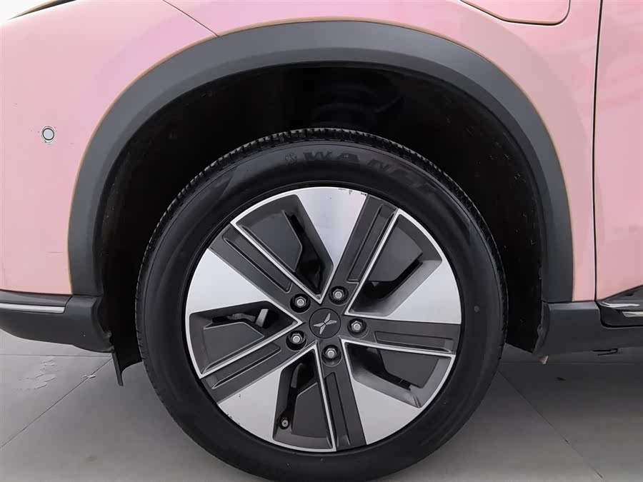 Xpeng G3 2021 #18 Xpeng G3 2021 immagine di auto #18