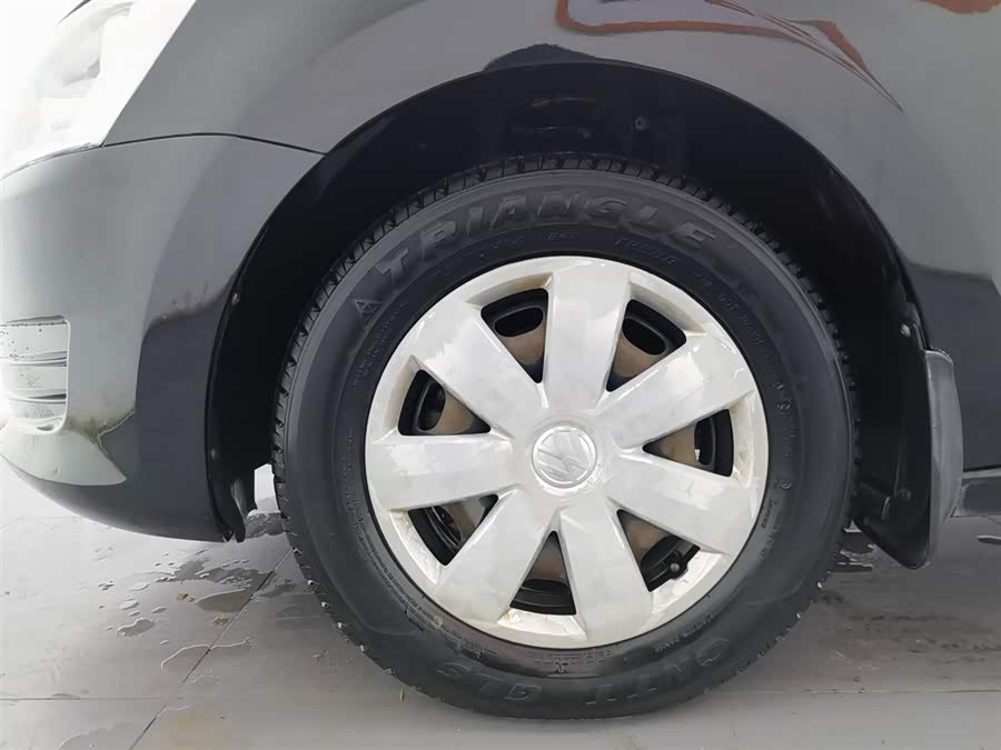 Volkswagen Santana 2013 #18 Volkswagen Santana 2013 immagine di auto #18