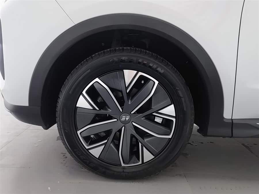 捷途山海 捷途山海L7 2024 汽车图片 #18