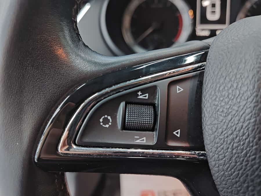 Skoda Octavia 2017 #18 Skoda Octavia 2017 car image #18