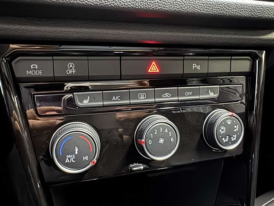 大众 T-ROC探歌 2022 汽车图片 #18