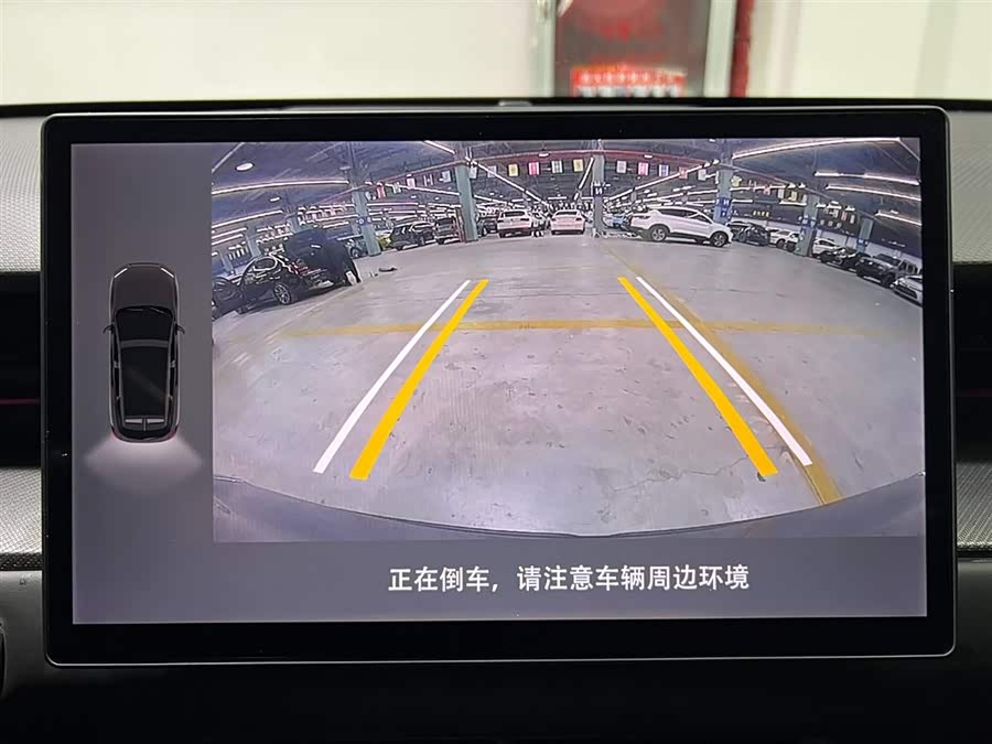 Jetour Dashing 2022 car image #18