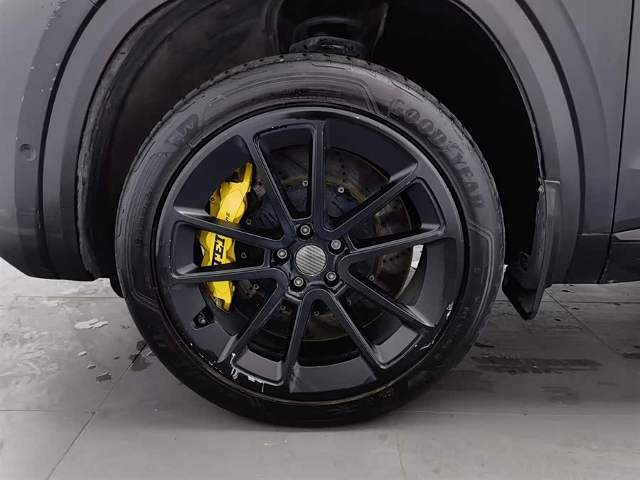 GEELY Monjaro 2022 #18 GEELY Monjaro 2022 imagem de carro #18