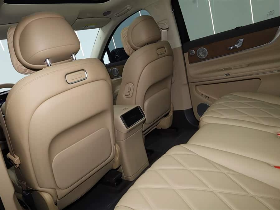 AITO 问界 问界M9 2025 汽车图片 #18