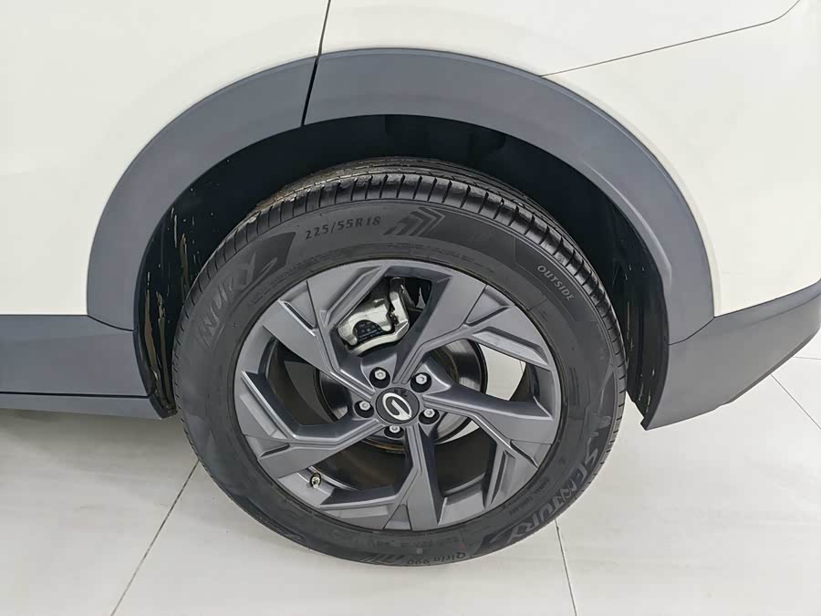 GAC Trumpchi GS3 2024 car image #18