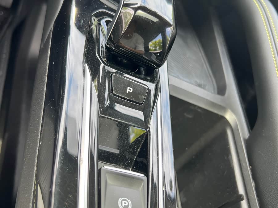GEELY Coolray 2022 #18 GEELY Coolray 2022 car image #18