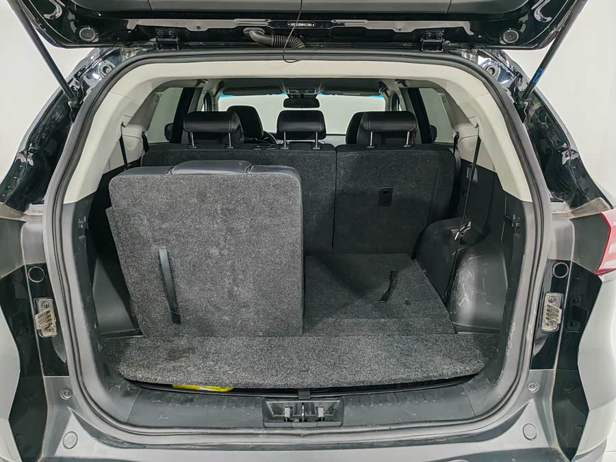 Jetour X70M 2022 #18 Jetour X70M 2022 صورة سيارة #18