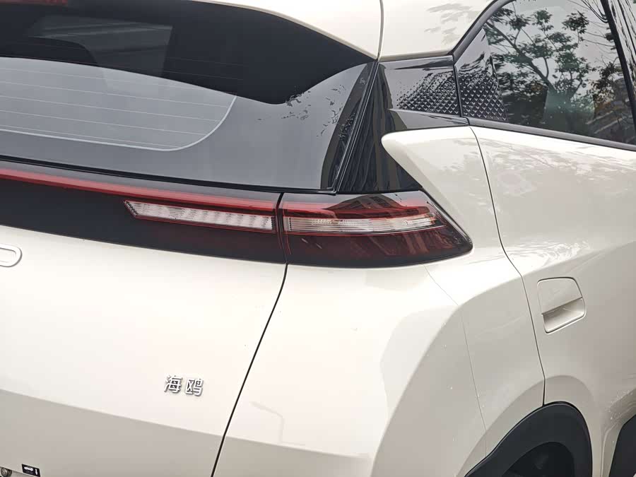 BYD Seagull 2025 car image #18