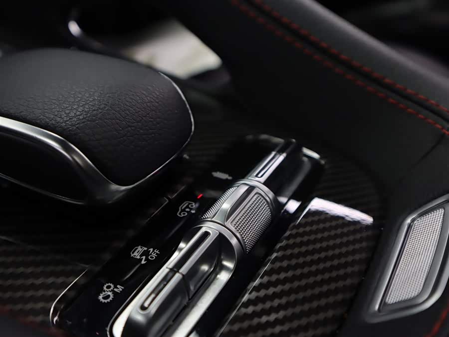 Mercedes-Benz GLE Coupe AMG 2021 car image #18