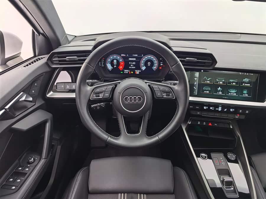 Audi A3 2024 #18 Audi A3 2024 car image #18