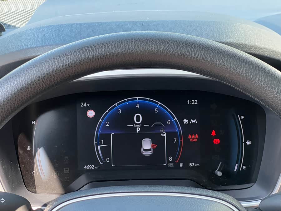 Toyota Frontlander 2023 car image #18