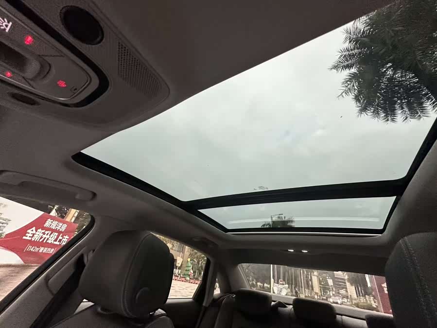 奥迪 奥迪A4L 2021 汽车图片 #18