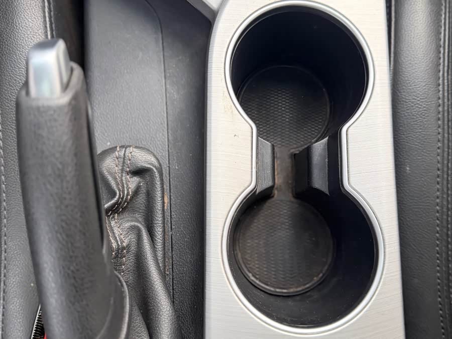 GEELY Vision 2018 изображение автомобиля #18