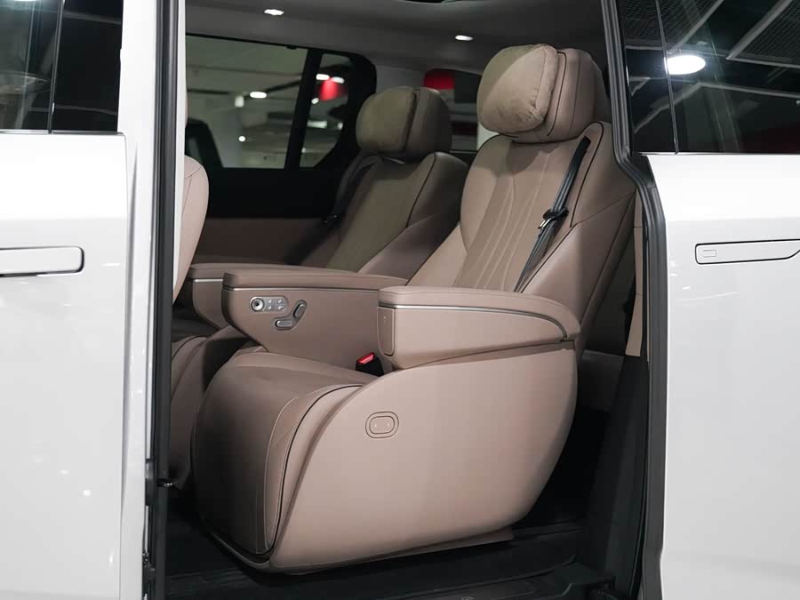 Xpeng X9 2024 #18 Xpeng X9 2024 immagine di auto #18