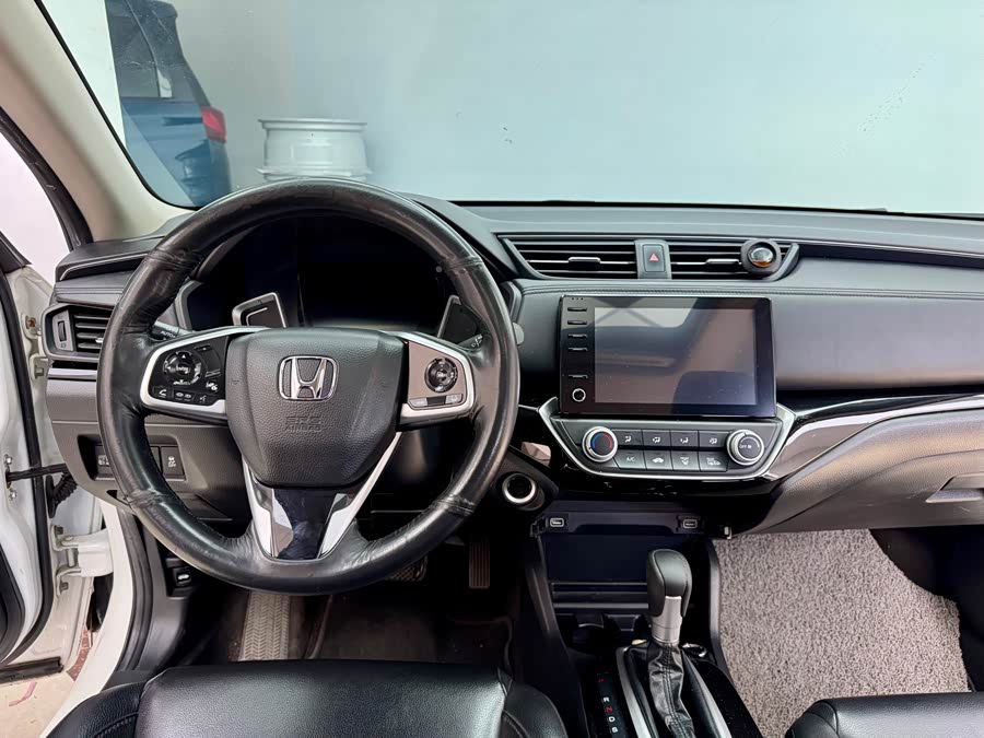 Honda Crider 2020 #18 Honda Crider 2020 car image #18