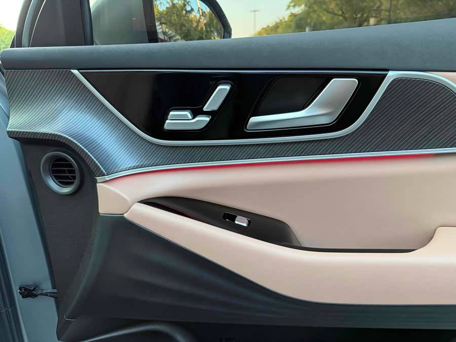 Chery Tiggo8L 2024 car image #18