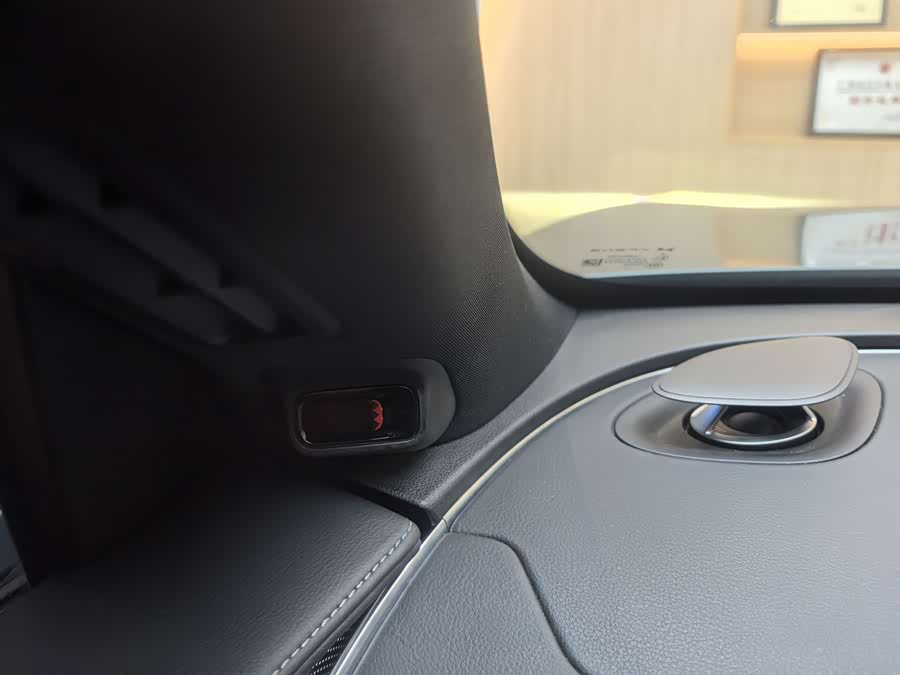 Xpeng G9 2023 car image #18