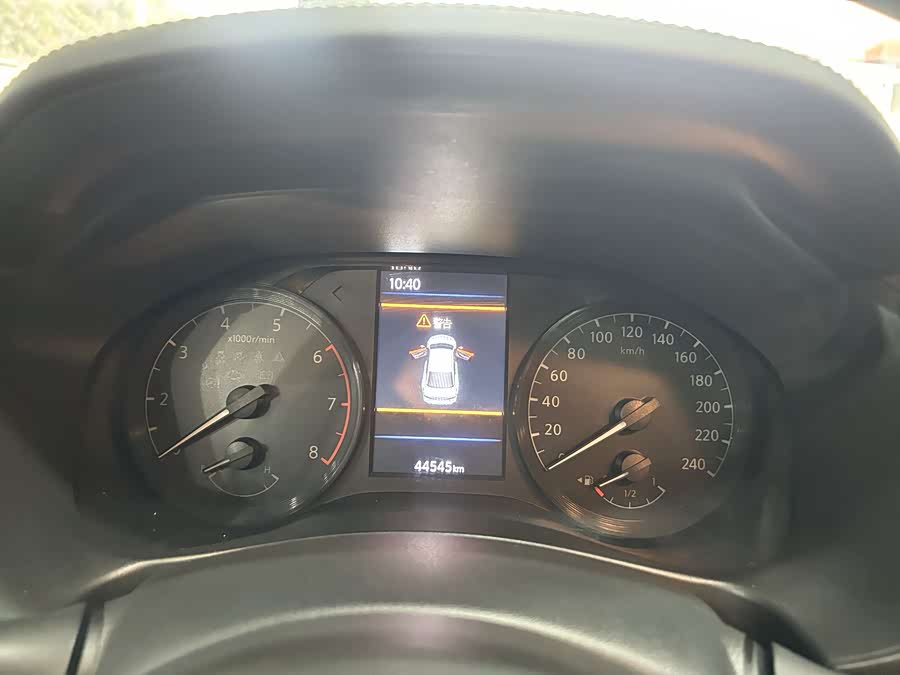 日产 天籁 2022 汽车图片 #18