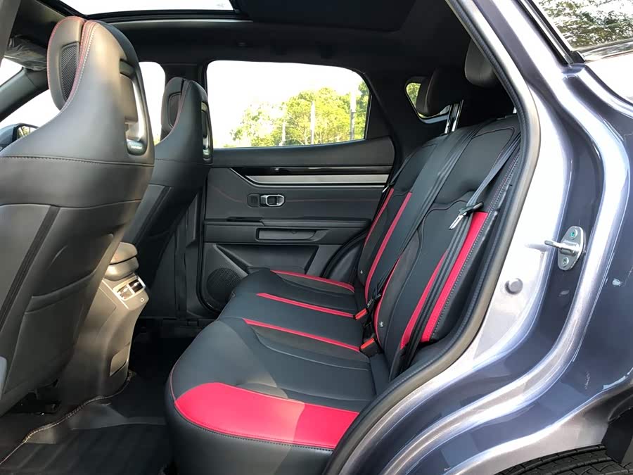 Jetour Dashing 2023 immagine di auto #18