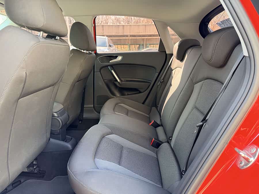 Audi A1 2018 image de voiture #18