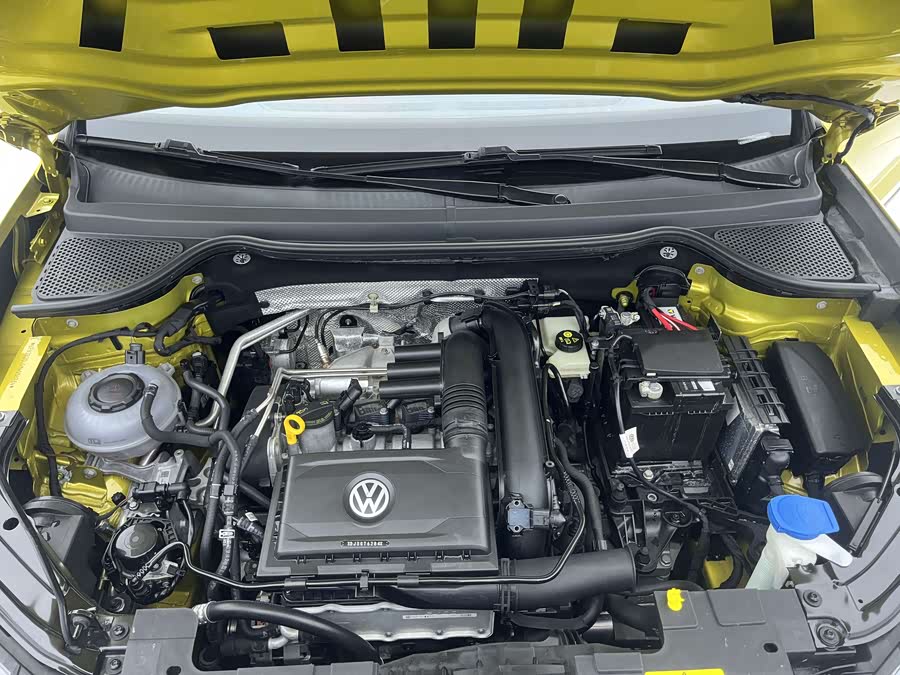 Jetta VS5 2021 car image #18