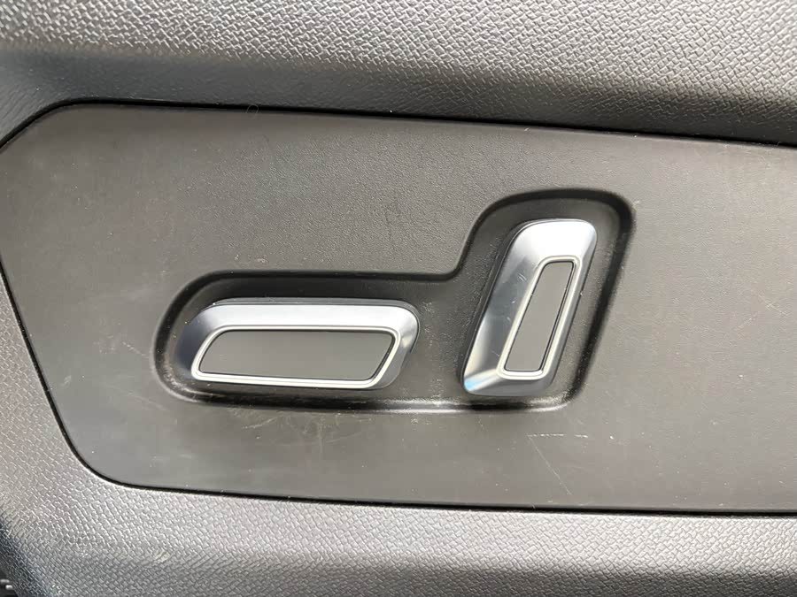 Jetour X70 PLUS 2021 #18 Jetour X70 PLUS 2021 car image #18