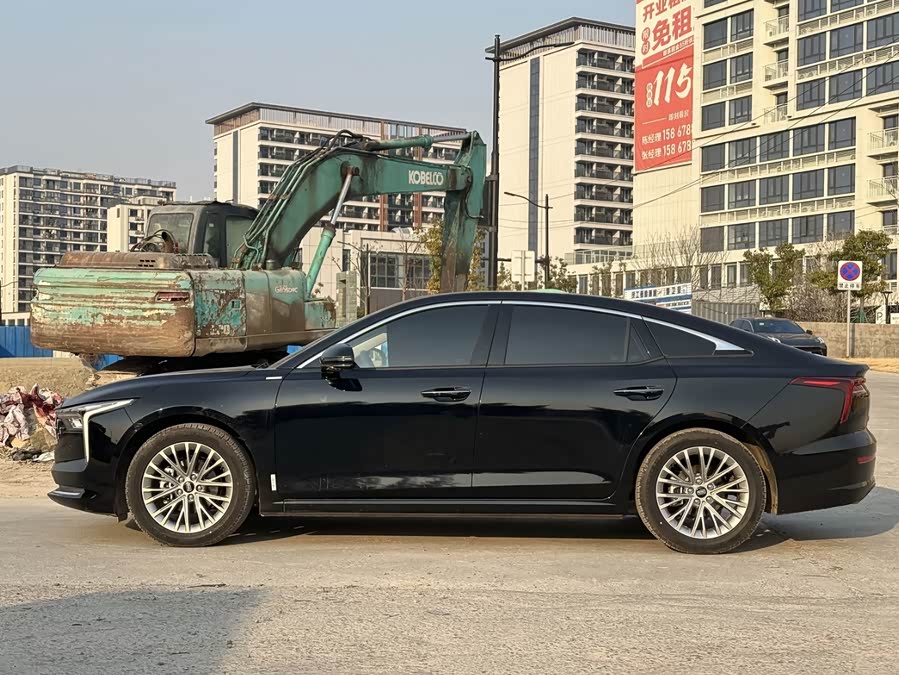 2021 car image #18