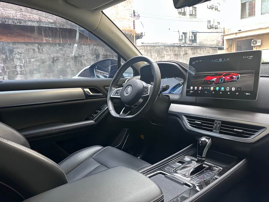 BYD Tang 2020 car image #18