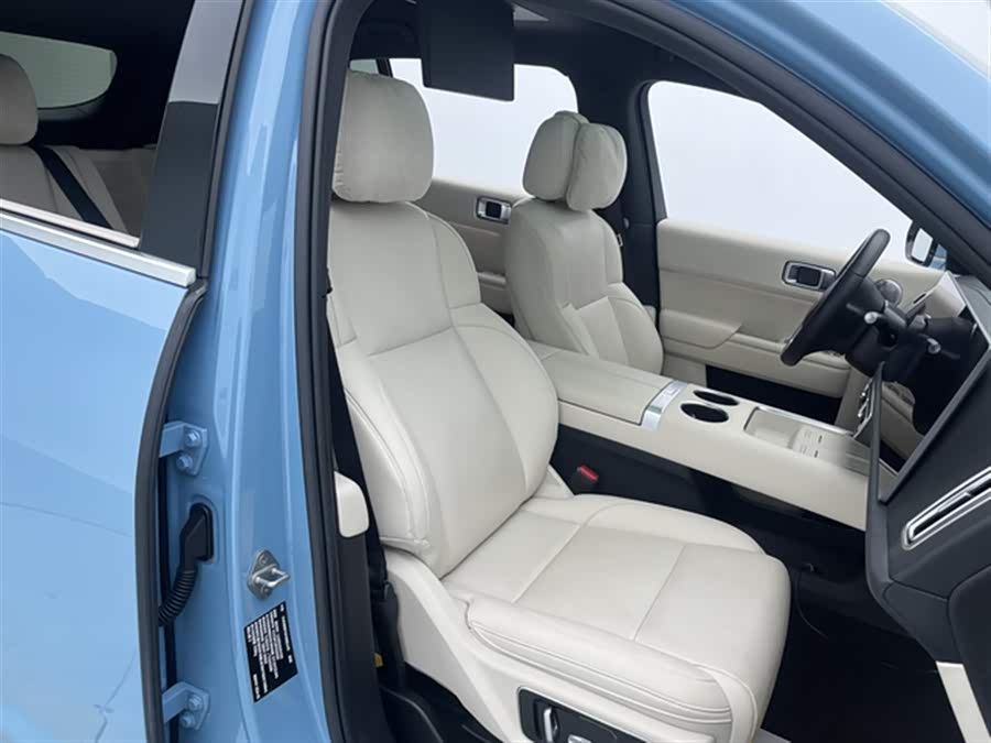 Li L7 2024 car image #18