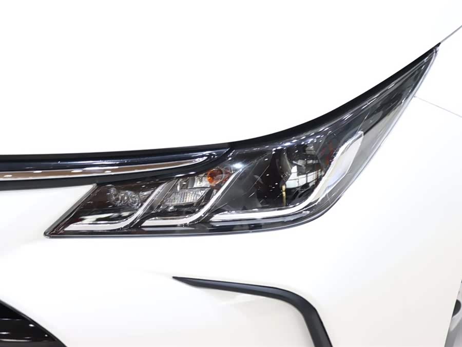 Toyota Corolla 2022 car image #18