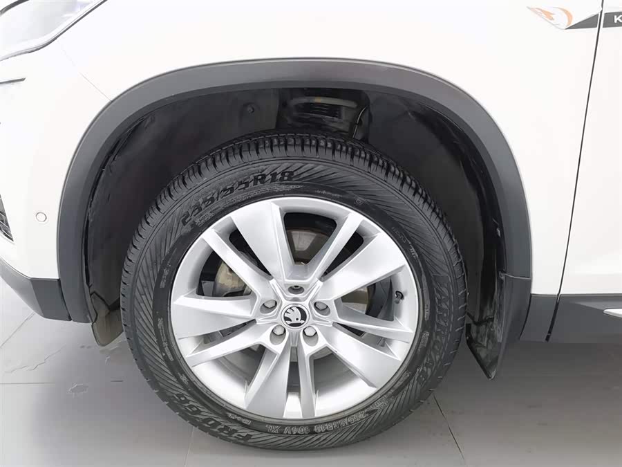 Skoda Kodiaq 2021 car image #18