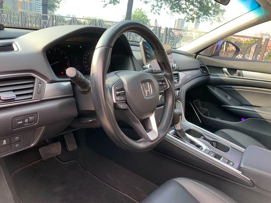 Honda Accord 2021 car image #18