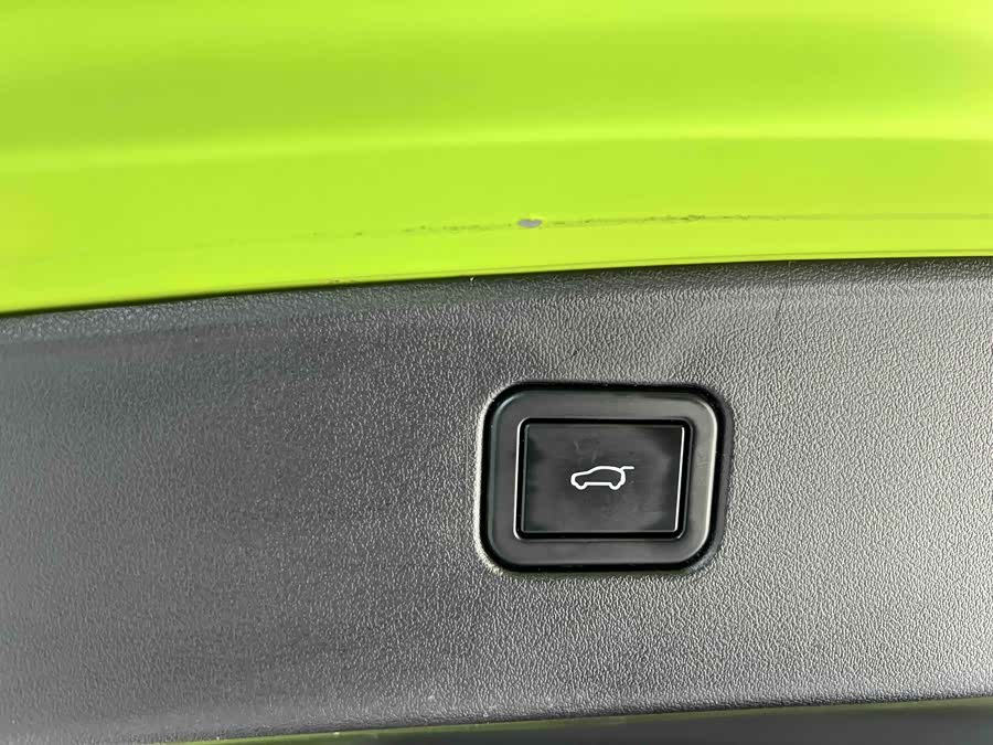 Haval Dargo 2022 car image #18