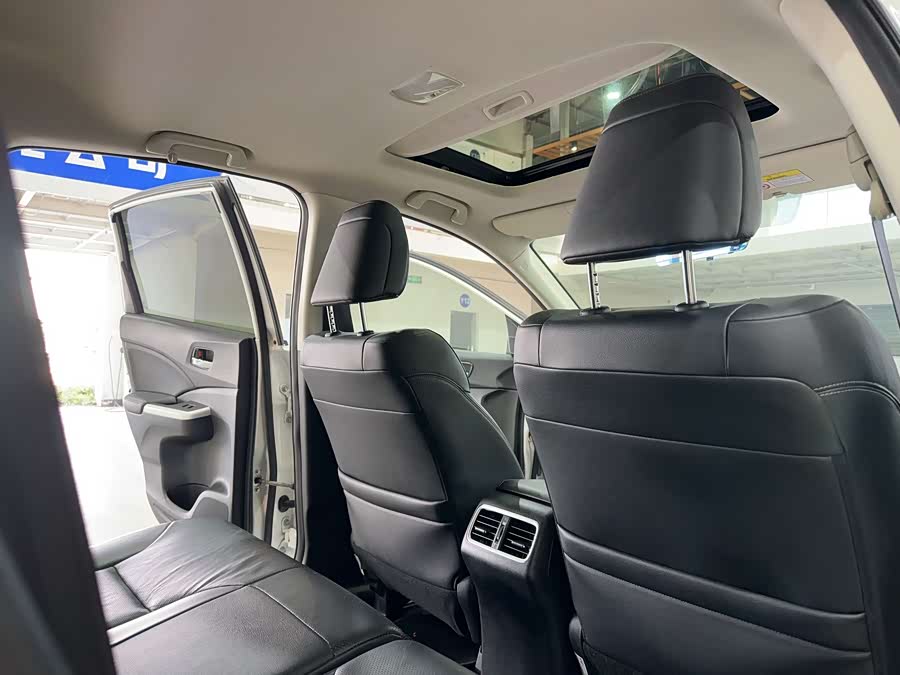 Honda CR-V 2016 #18 Honda CR-V 2016 car image #18