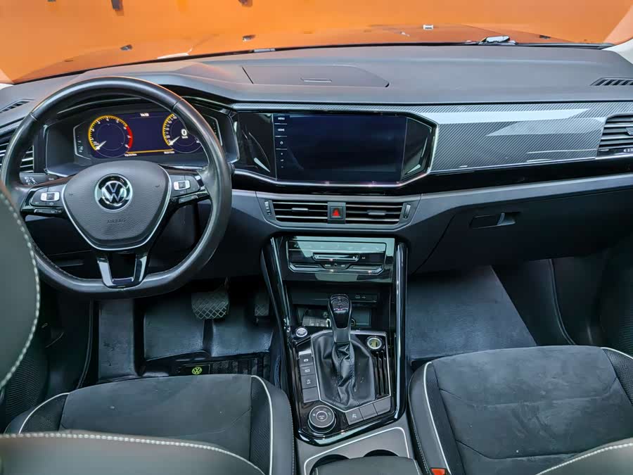 Volkswagen Tayron 2021 #18 Volkswagen Tayron 2021 immagine di auto #18