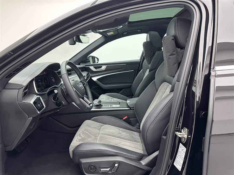 Audi A6L 2024 car image #18