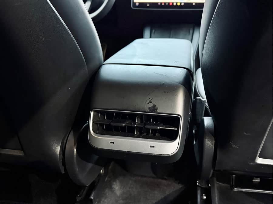 Tesla Model Y 2021 car image #18