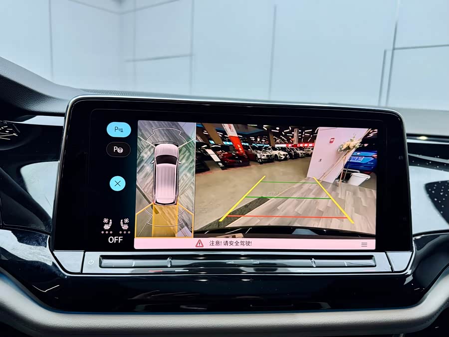 Volkswagen Teramont 2022 #18 Volkswagen Teramont 2022 immagine di auto #18