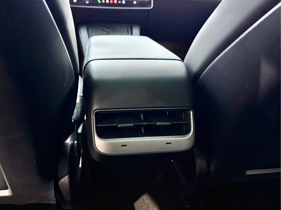 Tesla Model Y 2023 car image #18