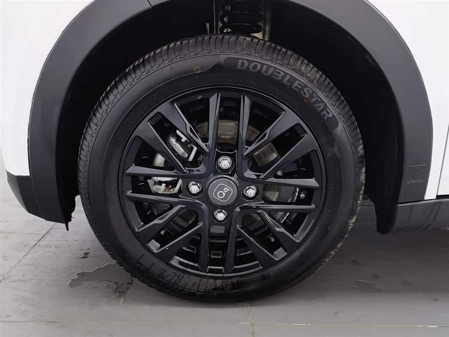 Chery Little Ant 2025 #18 Chery Little Ant 2025 car image #18