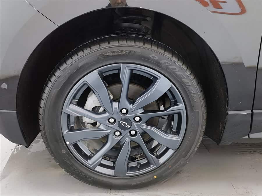 Chevrolet Equinox 2021 #18 Chevrolet Equinox 2021 car image #18