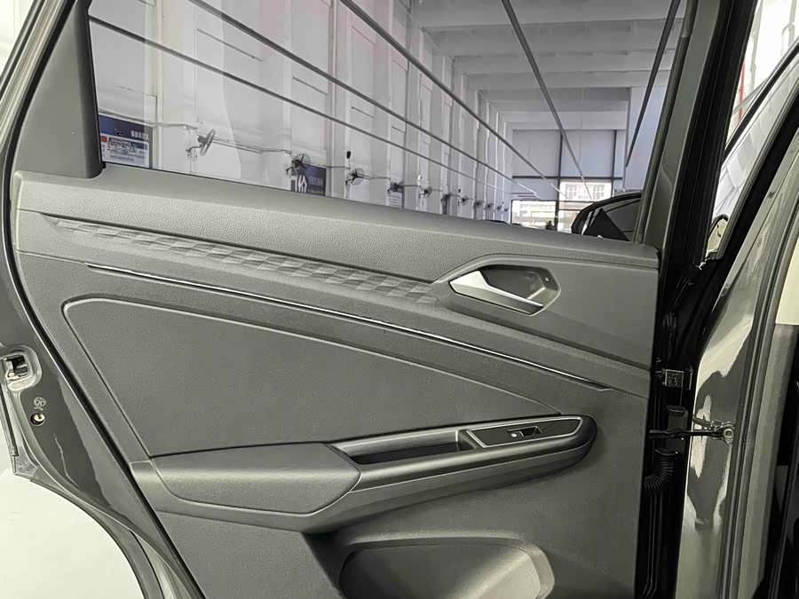 Jetta VS5 2022 car image #18